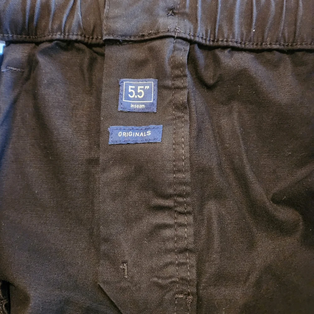 NWT CHUBBIES 